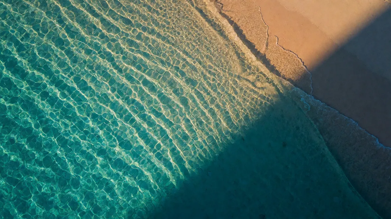比基尼写真套图：海边外拍·80张高清原图